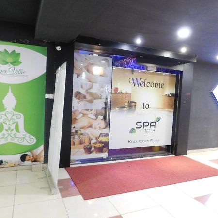 Hotel Shiva Club And Resort Mundra Bagian luar foto