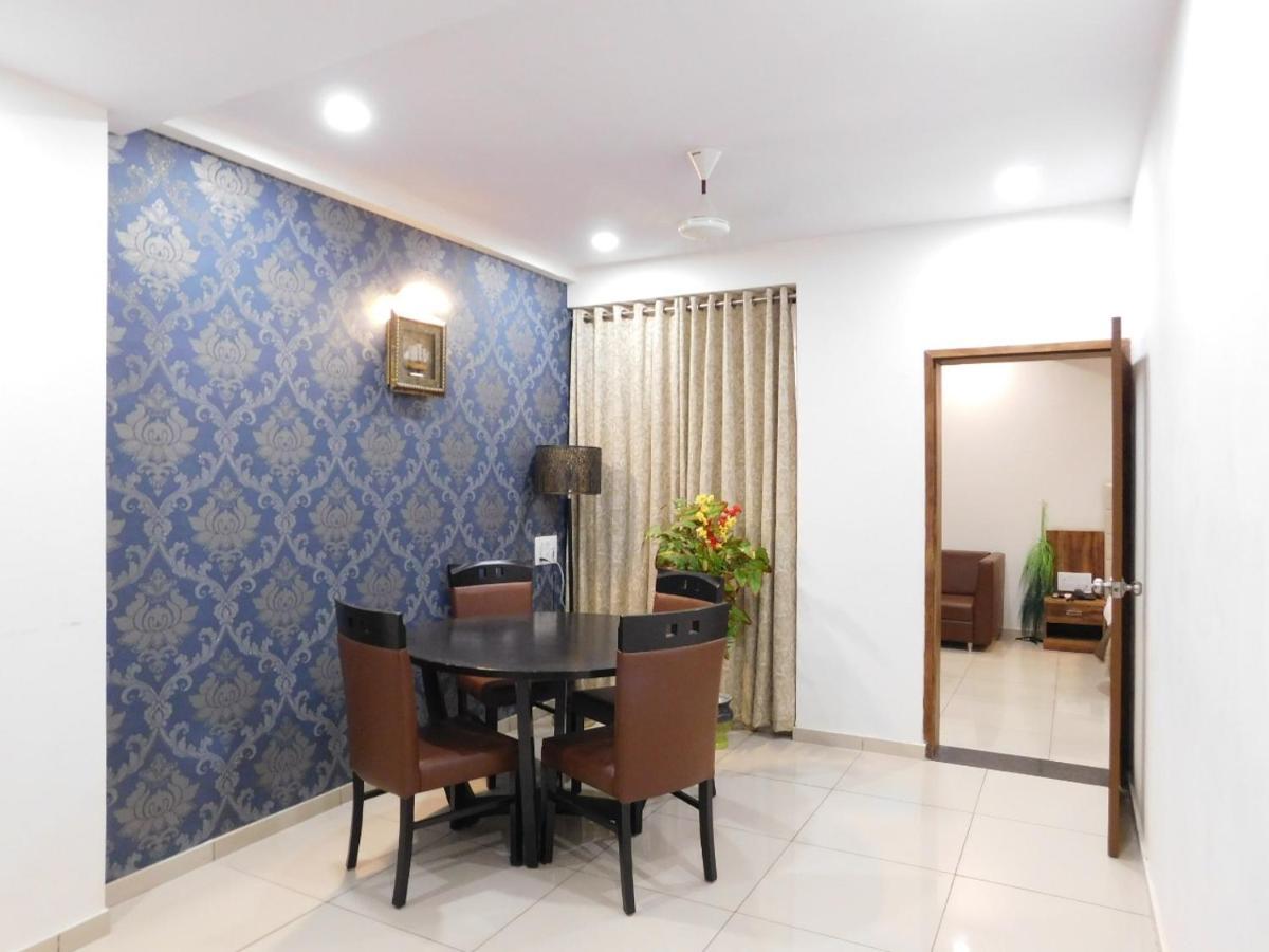 Hotel Shiva Club And Resort Mundra Bagian luar foto
